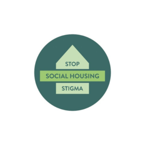 Stop Social Housing Stigma - Sponsor