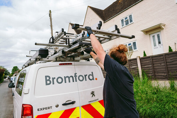 Bromford pilots ‘place-based working’ approach to services in Staffordshire