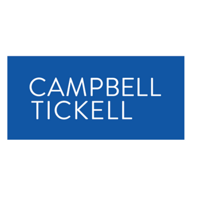 Campbell Tickell