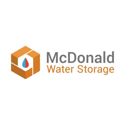 McDonald Water Storage