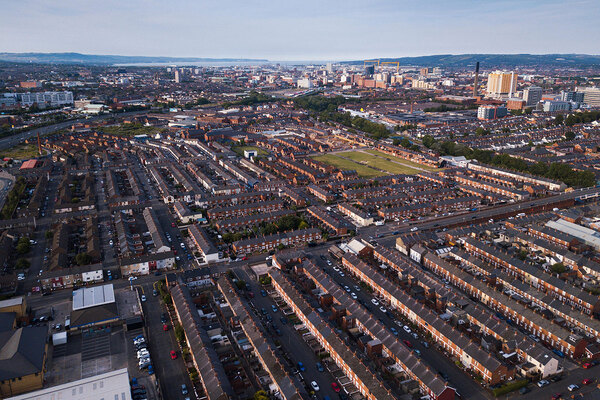 Housing charities to survey renters across Northern Ireland and Republic of Ireland