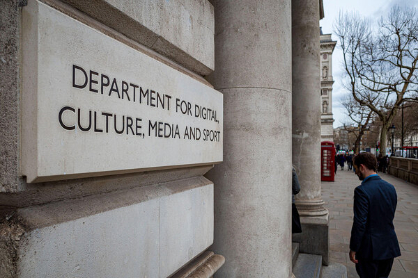 Government names members of new Social Impact Investment Advisory Group