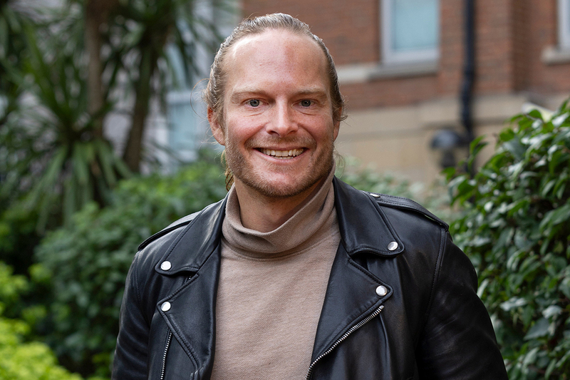 Patrick Franco Patrick Franco