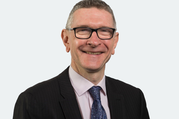 Equity investment in affordable housing: a growing contribution