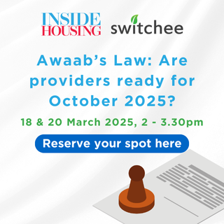 Awaab’s Law: Are providers ready for October 2025? (18 March 2025)