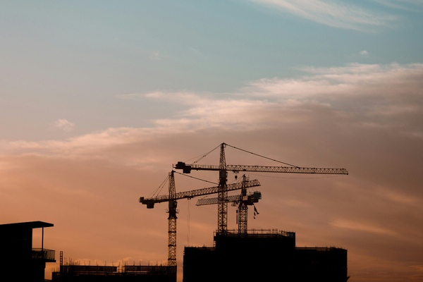 L&Q’s completions drop as it prioritises investment in existing homes