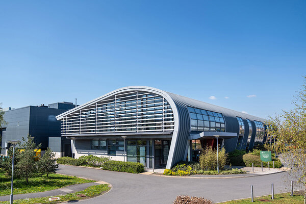 New hub to research sustainable transport and energy technologies