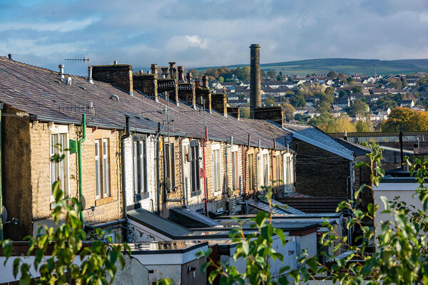 Government announces £1.5bn for 75 neighbourhoods ‘starved of investment’ across UK