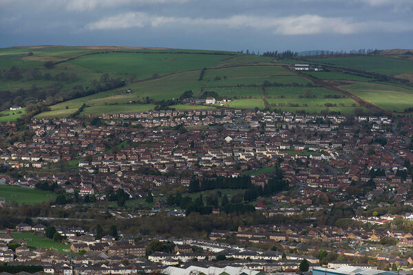 Welsh council plans to deliver 502 new homes over four years