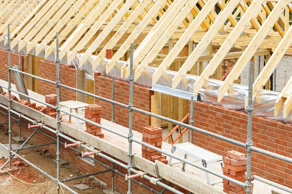 What to consider for roofing schemes