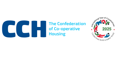 Confederation of Co-operative Housing