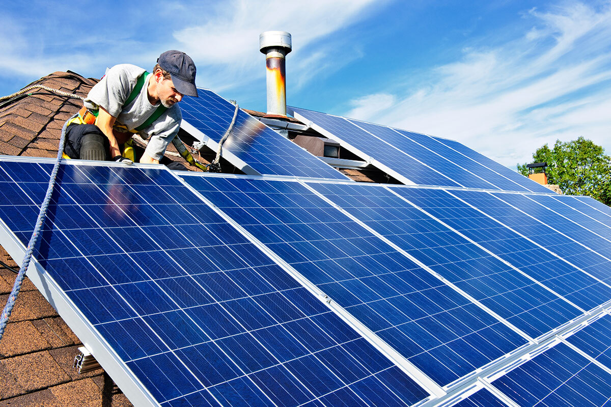 Contractors win places on new £660 million retrofit and decarbonisation framework