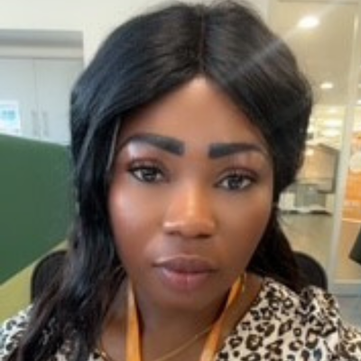 Mavis Adombir