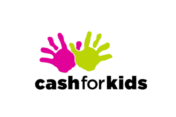 PfH Live 2025 charity partner: Cash for Kids PfH Live 2025 charity partner: Cash for Kids