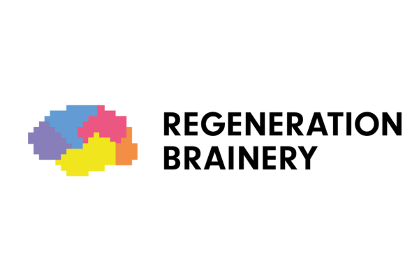 Housing 2025 charity partner: Regeneration Brainery Housing 2025 charity partner: Regeneration Brainery