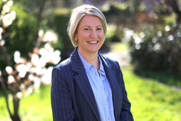 New chief customer officer joins Riverside