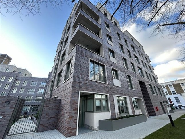 TCPA: Thermal comfort for all homes