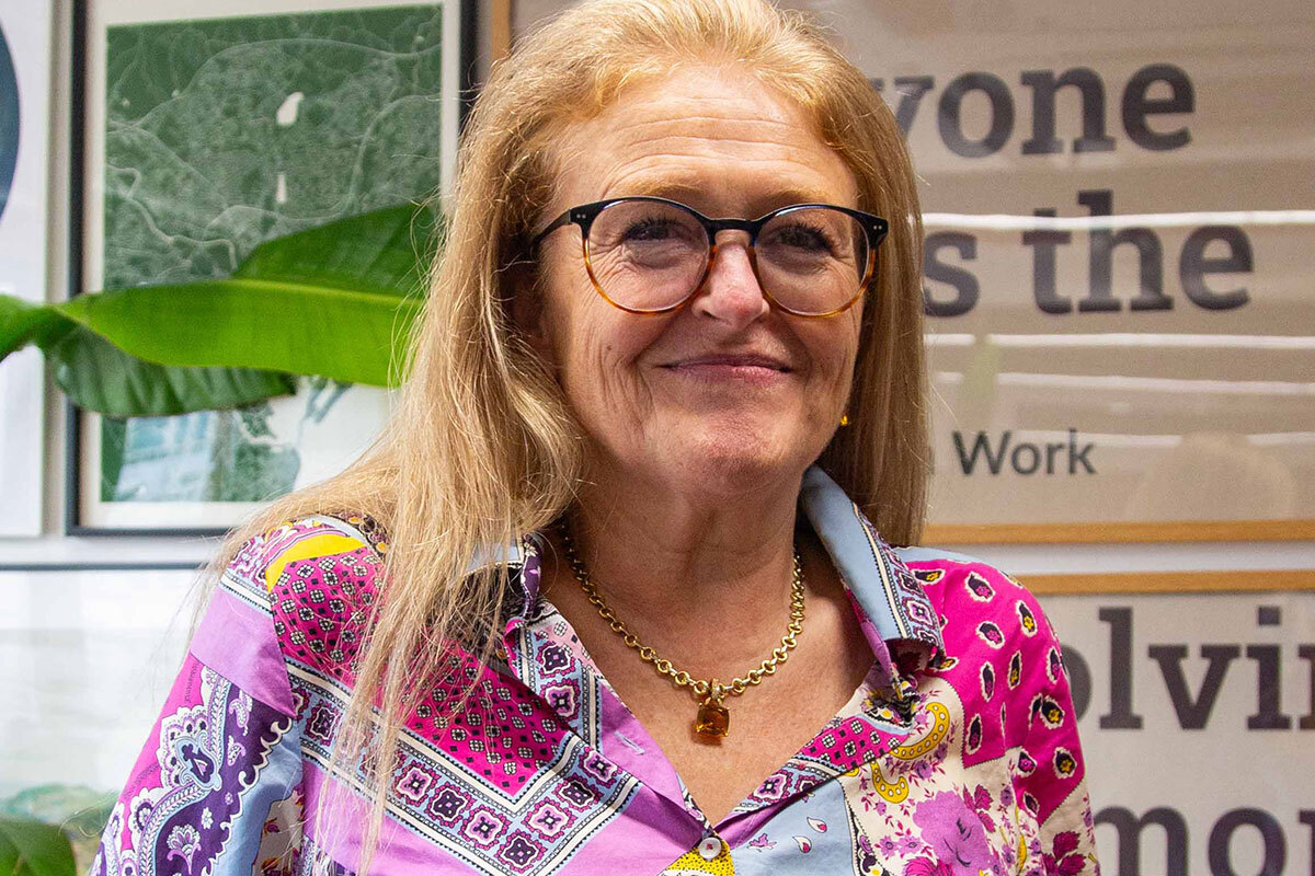 Welsh retrofit specialist Sero appoints new chair