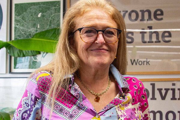 Welsh retrofit specialist Sero appoints new chair