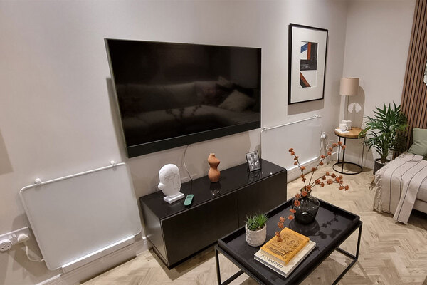 Infrared heating – a smart solution for net zero