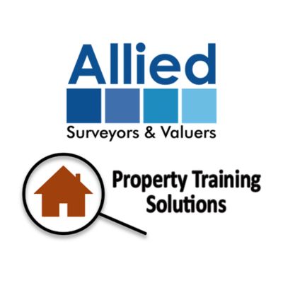 Allied Surveyors and Valuers/Property Training Solutions