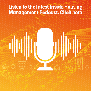 Inside Housing Management Podcast