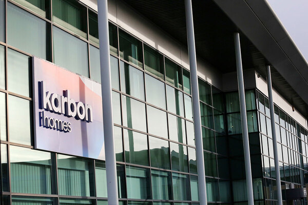 Karbon names former Barclays executive as chair of new for-profit as search for investor continues