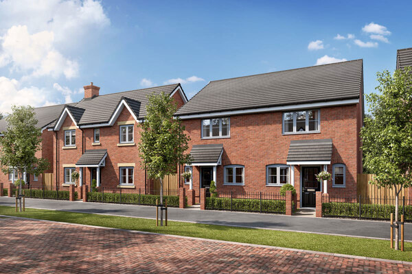 Blackstone sells over 500 single-family homes for £225m