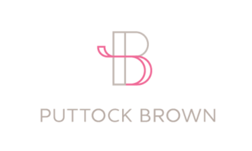 Puttock Brown