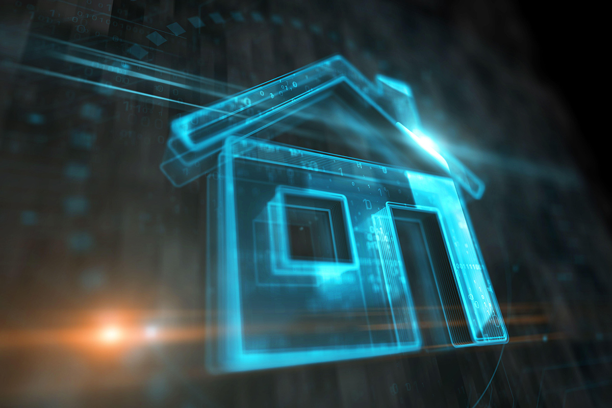 Webinar: proactive compliance – getting the most from smart tech in social housing