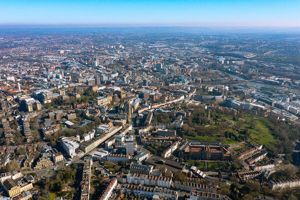 Temporary accommodation provider plans to double housing delivery to more than 1,000 homes