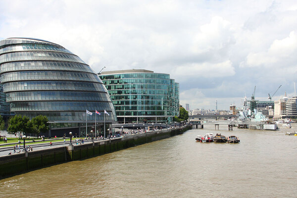 GLA should make small public sites available for co-operative housing