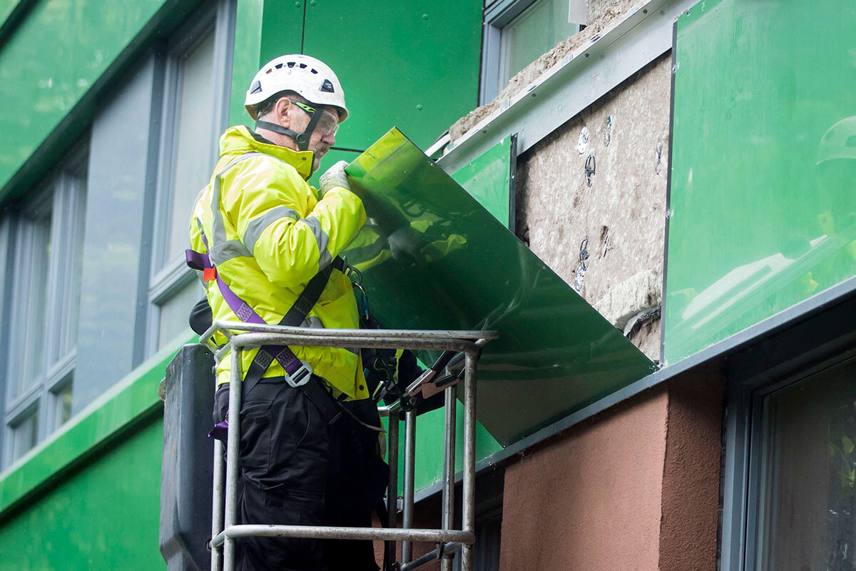 Inside Housing - News - Finance trade body issues updated guidance for ...