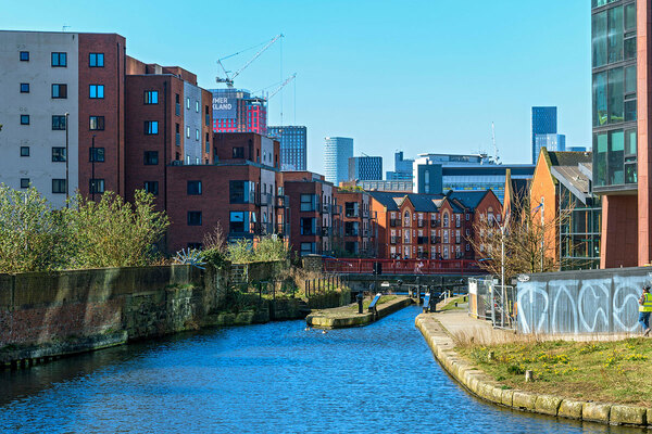 North West landlord agrees £50m financing deal with Lloyds