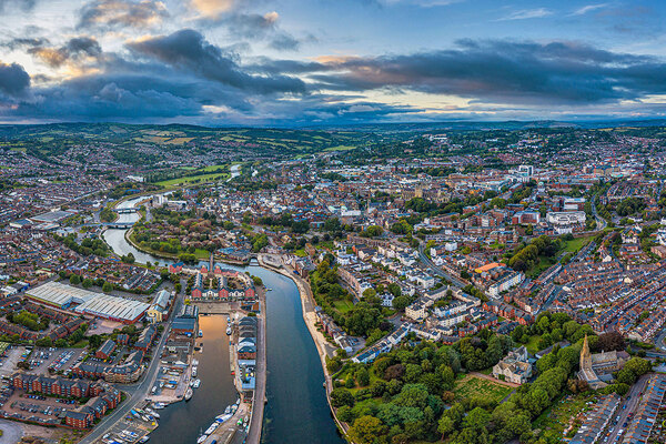 LiveWest sees completions rise but ‘challenging’ housing market hampers sales