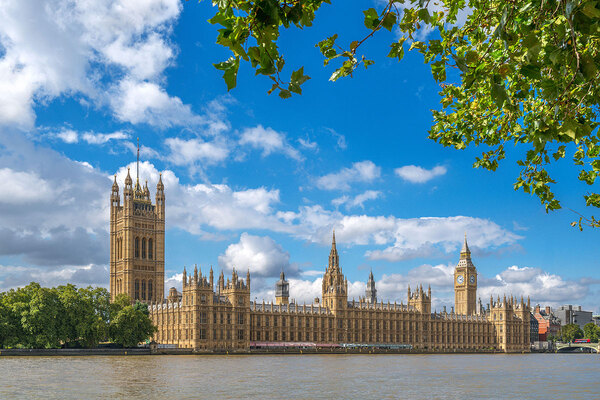 ‘Limited pool’ of candidates for Homes England chair led to interim appointment