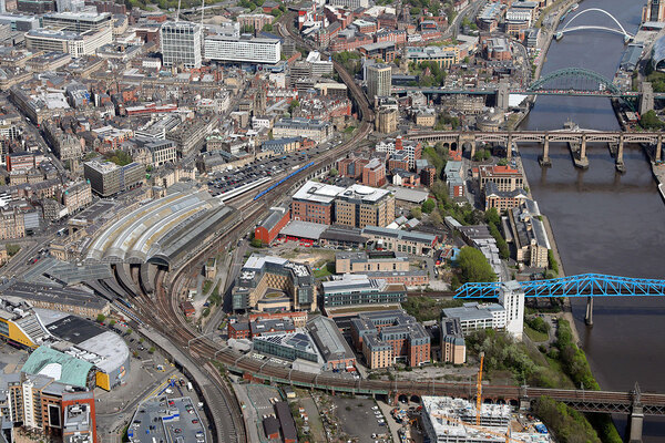 Large North East landlord agrees &pound;200m in funding with major banks