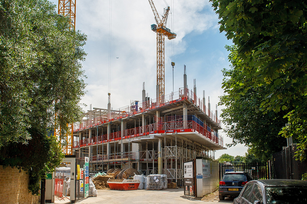 3 things we learned about for-profit housing providers