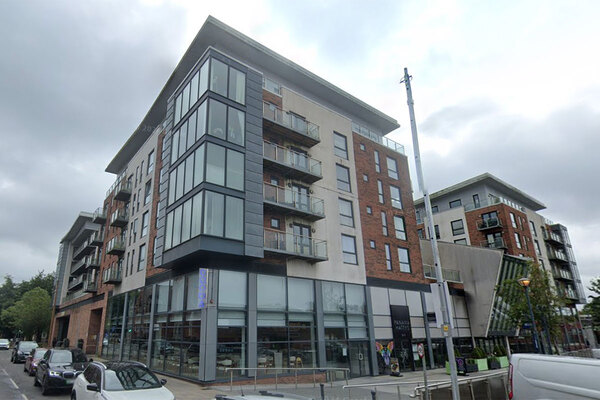 Waking watch costs passed on to leaseholders despite developer signing government’s remediation contract