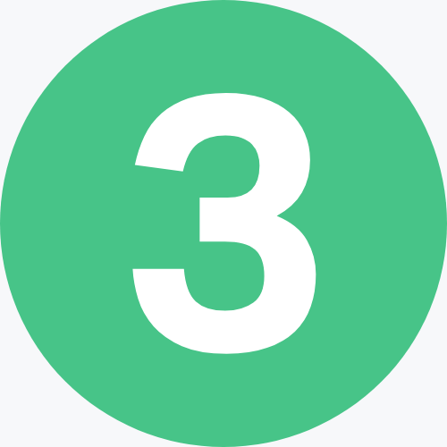3