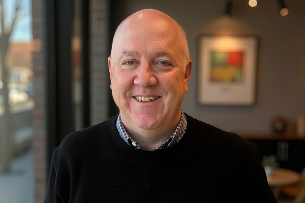 North West association appoints interim chief executive