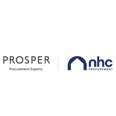 NHC Procurement and Prosper UK