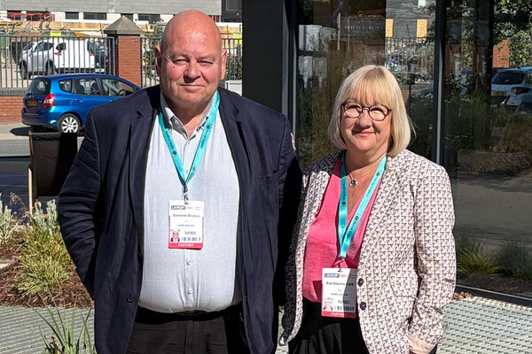 Homes England boss aims to design Affordable Homes Programme by end of summer