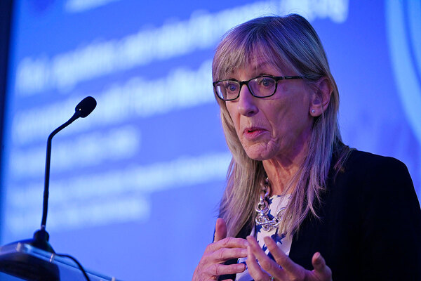 RSH chief: ‘Less integrated model’ between owning and managing homes might have role