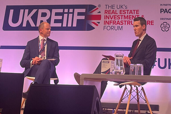 Grey belt applications being seen in ‘key places’, Pennycook says