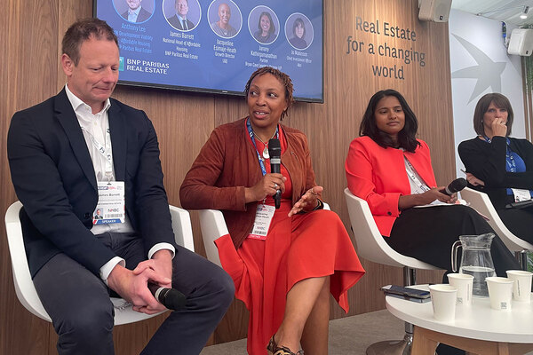 Government &lsquo;holding house&rsquo; for Section 106 homes could keep delivery going, L&Q executive says