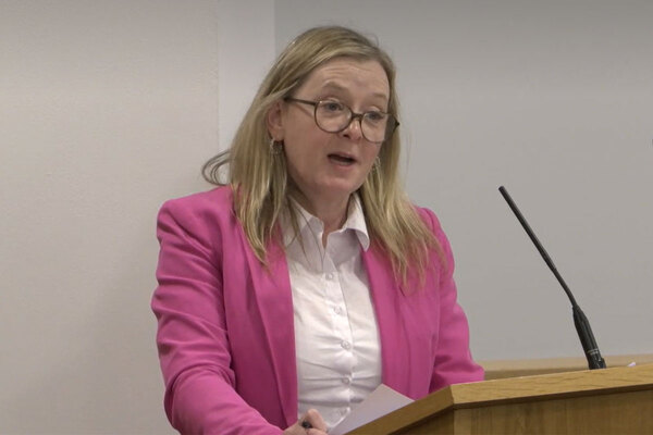 Secondary legislation will remove local connection test for veterans in Wales