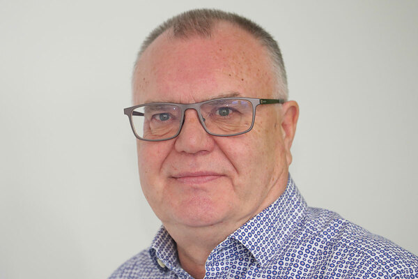 National Federation of ALMOs appoints new chair