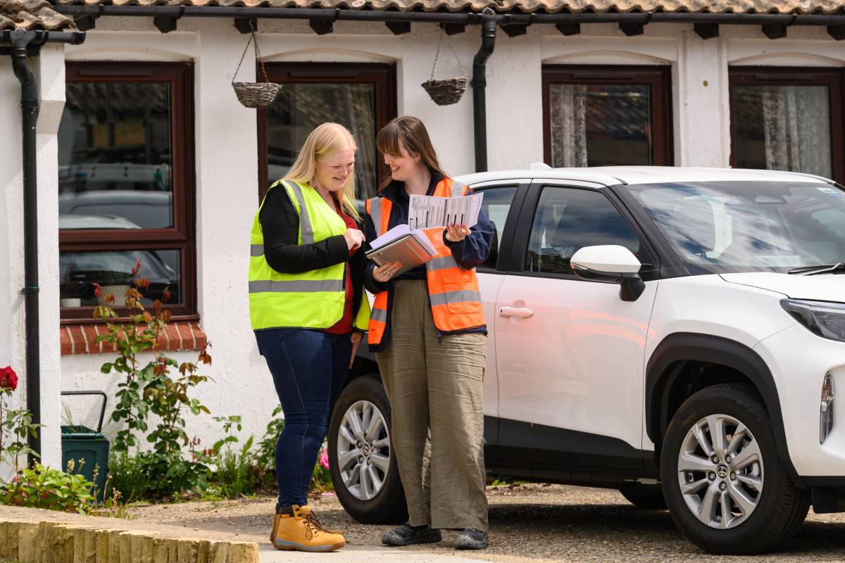 Sero retrofit Q&A: What would you do differently?