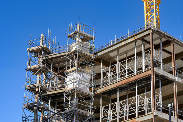 Building Safety Regulator to publish quarterly performance data